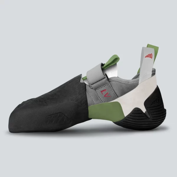 MAD ROCK Shark 3 LV - Image 2