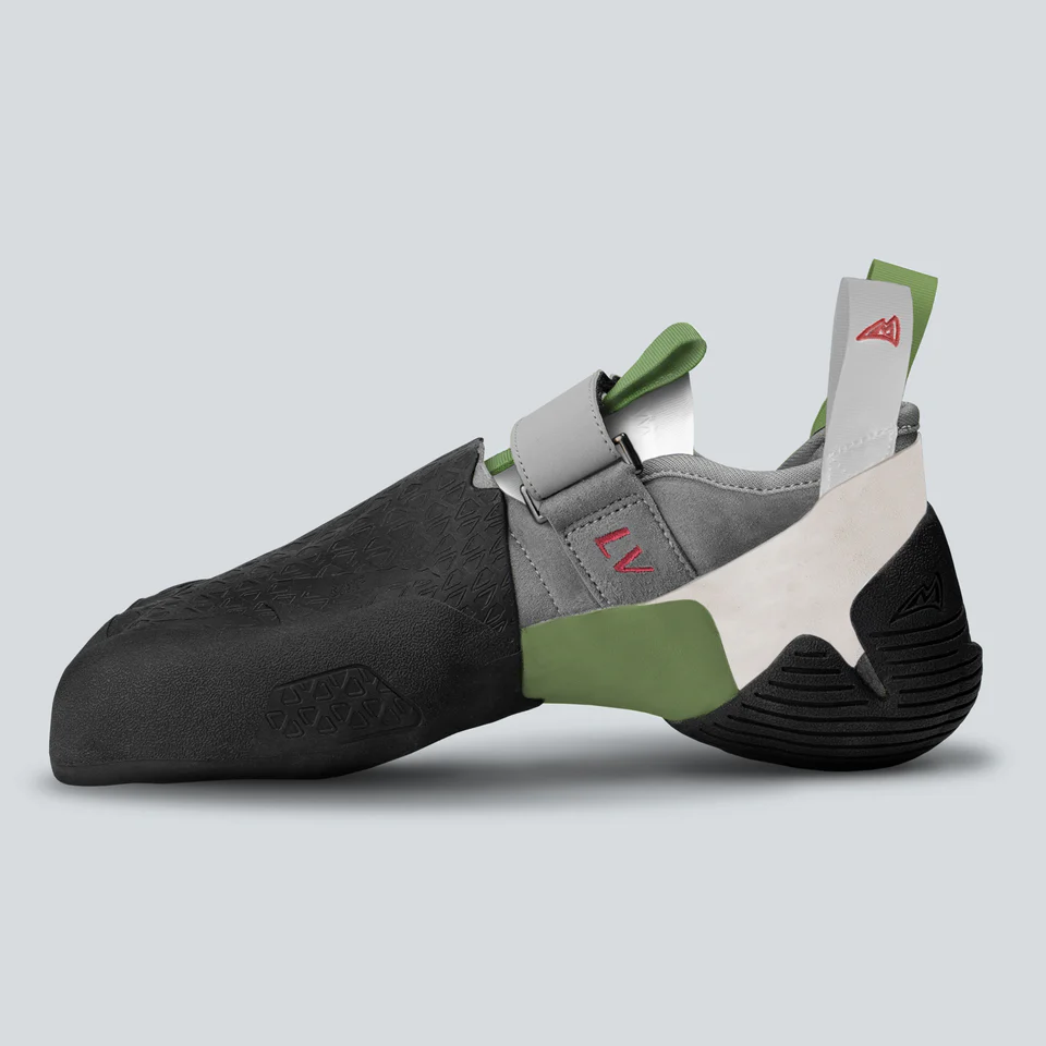 MAD ROCK Shark 3 LV - Image 2