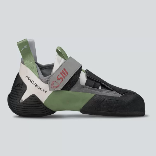 MAD ROCK Shark 3 LV