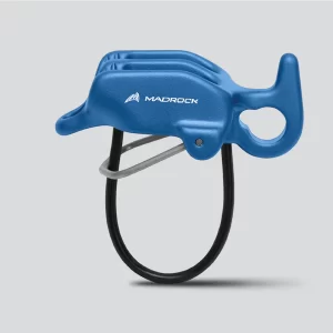 AVIATOR Belay Device - Blue