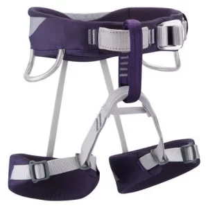 BLACK DIAMOND Wiz Kid's Toddler Harness - Size XXS