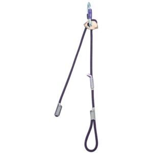 BEAL Expresso Fit Adjustable Sling - Lanyard Anchor Cord