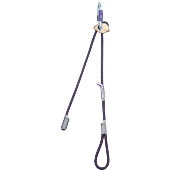 BEAL Expresso Fit Adjustable Sling - Lanyard Anchor Cord