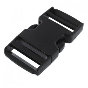 BOULDERING CRASH PAD Waist Belt Buckle - 2 inch