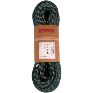 EDELWEISS Energy ARC 9.5mm x 60m Dry Dynamic Rope