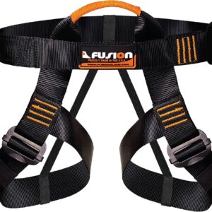 FUSION Leap of Faith Harness