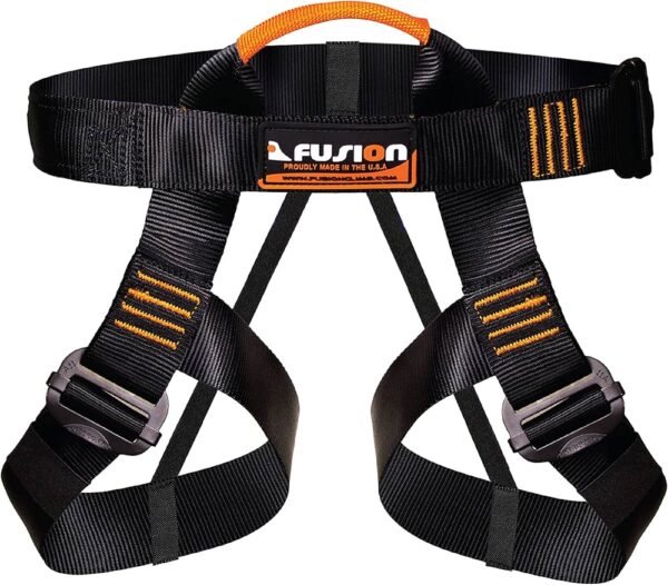 FUSION Leap of Faith Harness