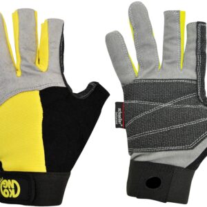 KONG Alex Kevlar Wall Gloves - XLarge