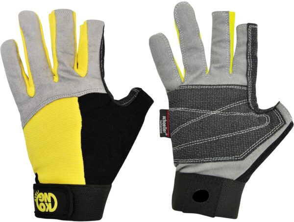 KONG Alex Kevlar Wall Gloves - Large
