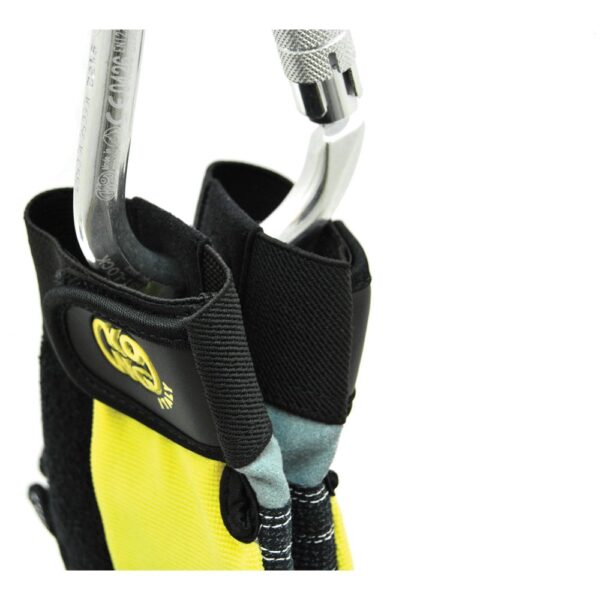 KONG Alex Kevlar Wall Gloves - Large - Image 2