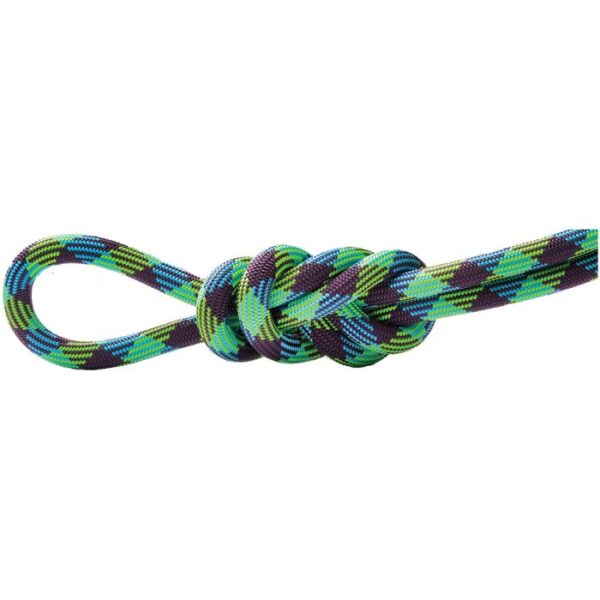 MAXIM Glider 9.9mm x 70m Double 2X Dry Dynamic Rope