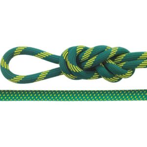 MAXIM Glider 10.2mm x 60m Double 2X Dry Dynamic Rope