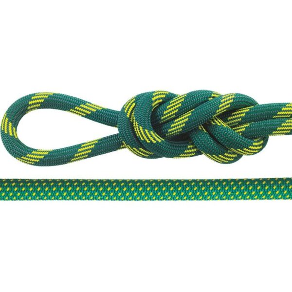 MAXIM Glider 10.2mm x 60m Double 2X Dry Dynamic Rope