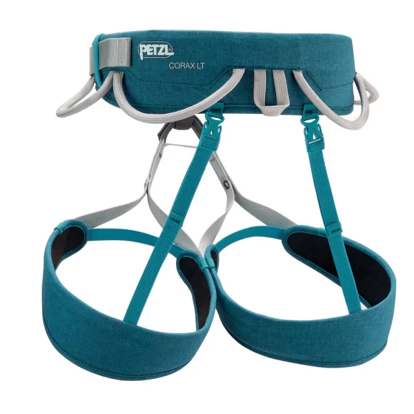 PETZL Corax LT Women's Harness - Large - Image 2