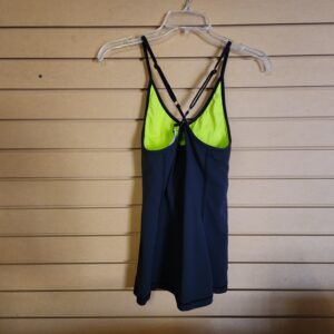 MOON Climbing Ladies Sports Top size Small