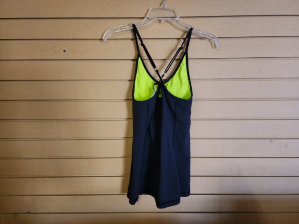MOON Climbing Ladies Sports Top size Small