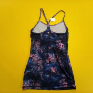 Lululemon Yoga Sports Top size xsmall