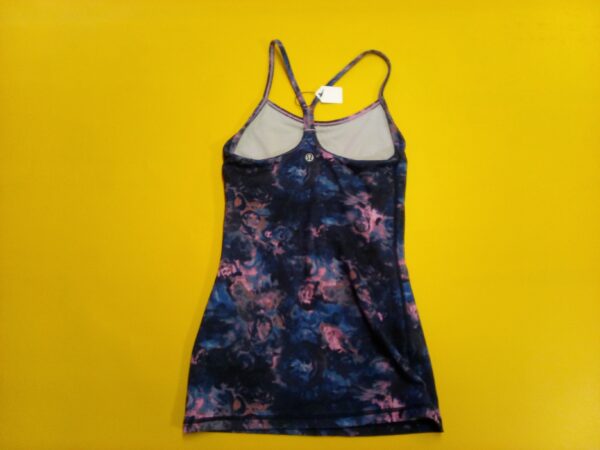 Lululemon Yoga Sports Top size xsmall
