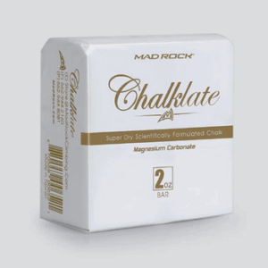 MAD ROCK Chalklate 2 oz. Block 2 Pack