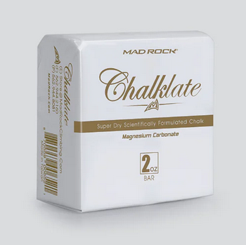 MAD ROCK Chalklate 2 oz. Block 2 Pack