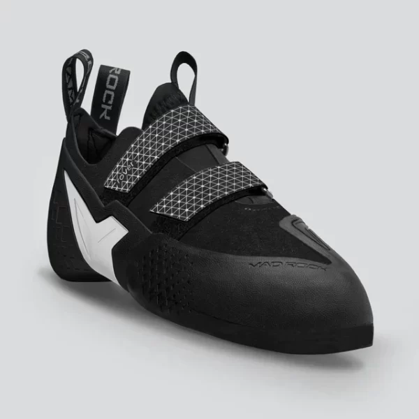 MAD ROCK Rover Stone - Black