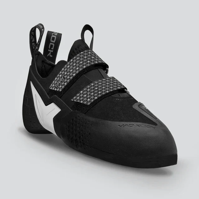MAD ROCK Rover Stone - Black