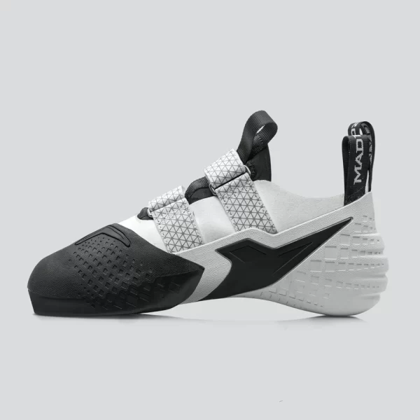 MAD ROCK Rover Gym - White - Image 2