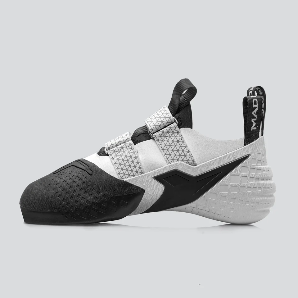 MAD ROCK Rover Gym - White - Image 2