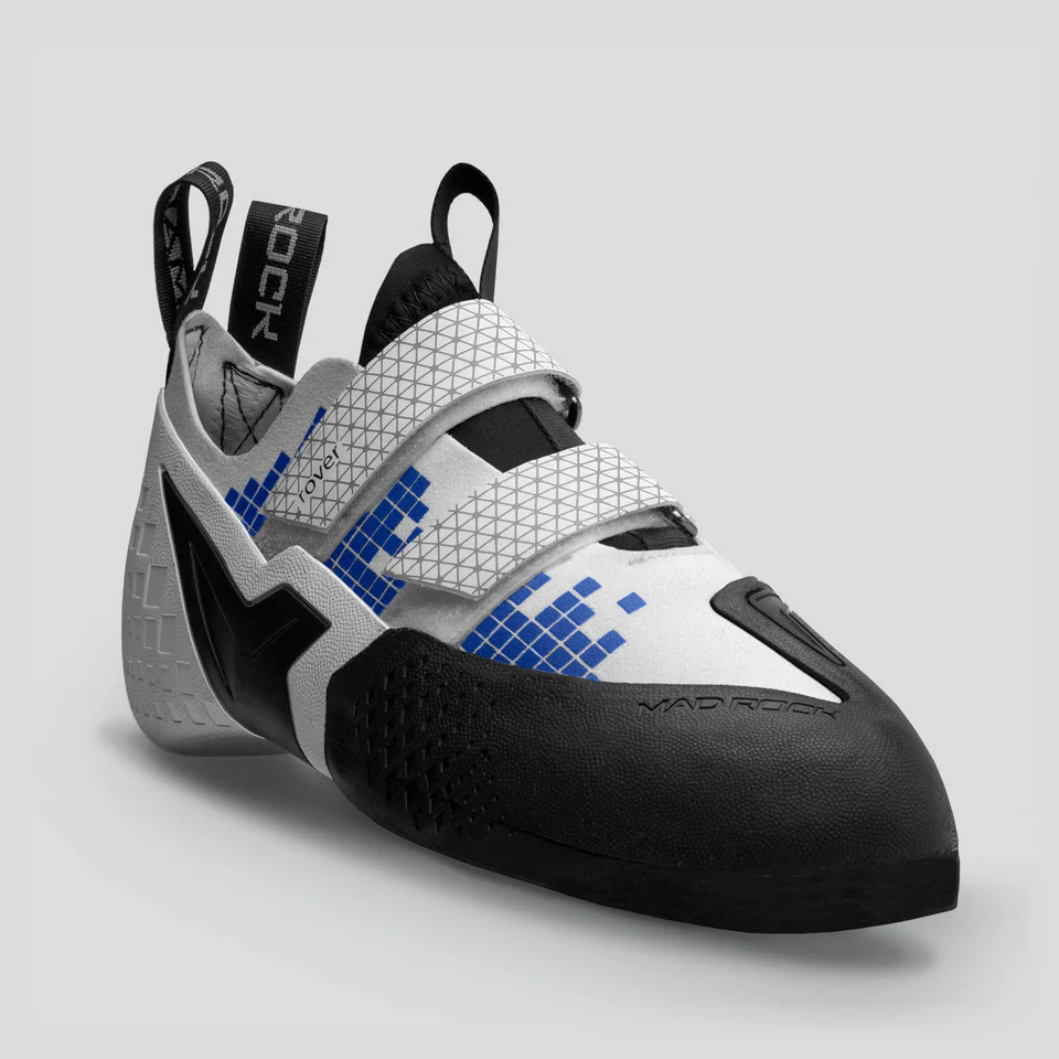 MAD ROCK Rover Gym - White