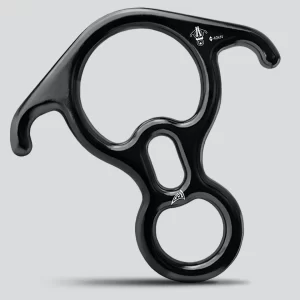 MAD ROCK Rescue 8 Ring LG