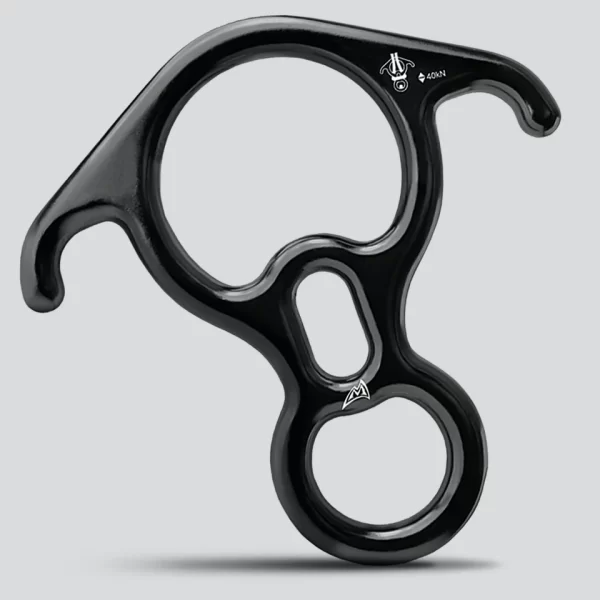 MAD ROCK Rescue 8 Ring LG