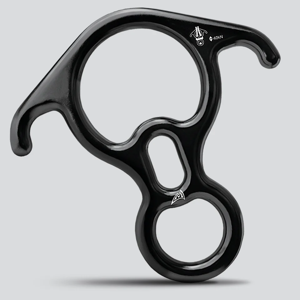 MAD ROCK Rescue 8 Ring LG