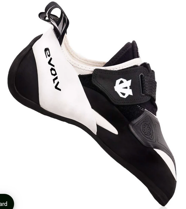 EVOLV V6 LV Size 9 US - 42 EUR - Image 2