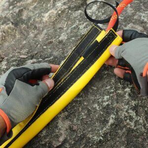 SPOTTER Cordarmor™ Rope Edge Protector