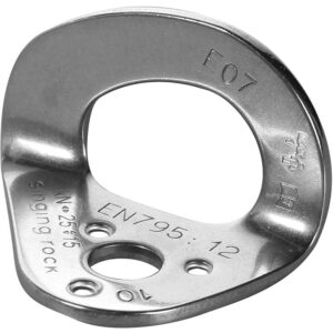 SINGING ROCK Hanger SS - 1/2 inch - 12mm