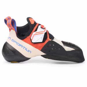 LA SPORTIVA Solutions Womens - Red