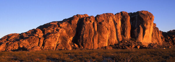Mountain Hut RV park in El Paso, TX (photo 1)