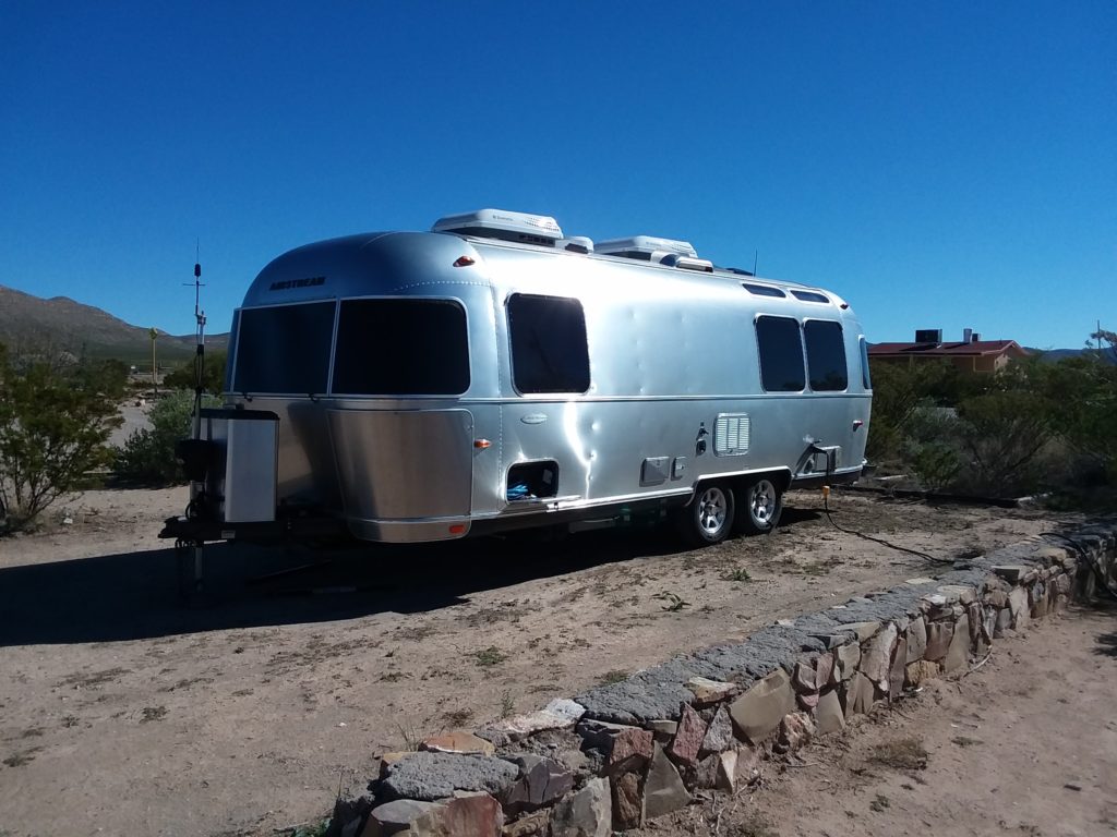 electric-campsite-reservation-hueco-mountain-hut