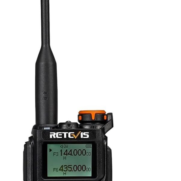 Retevis COMM2 Hand Held Radio