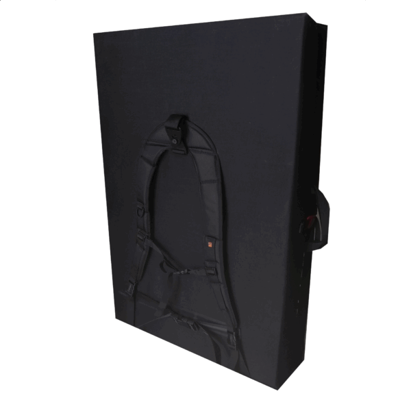 CRASH PAD Rental Standard