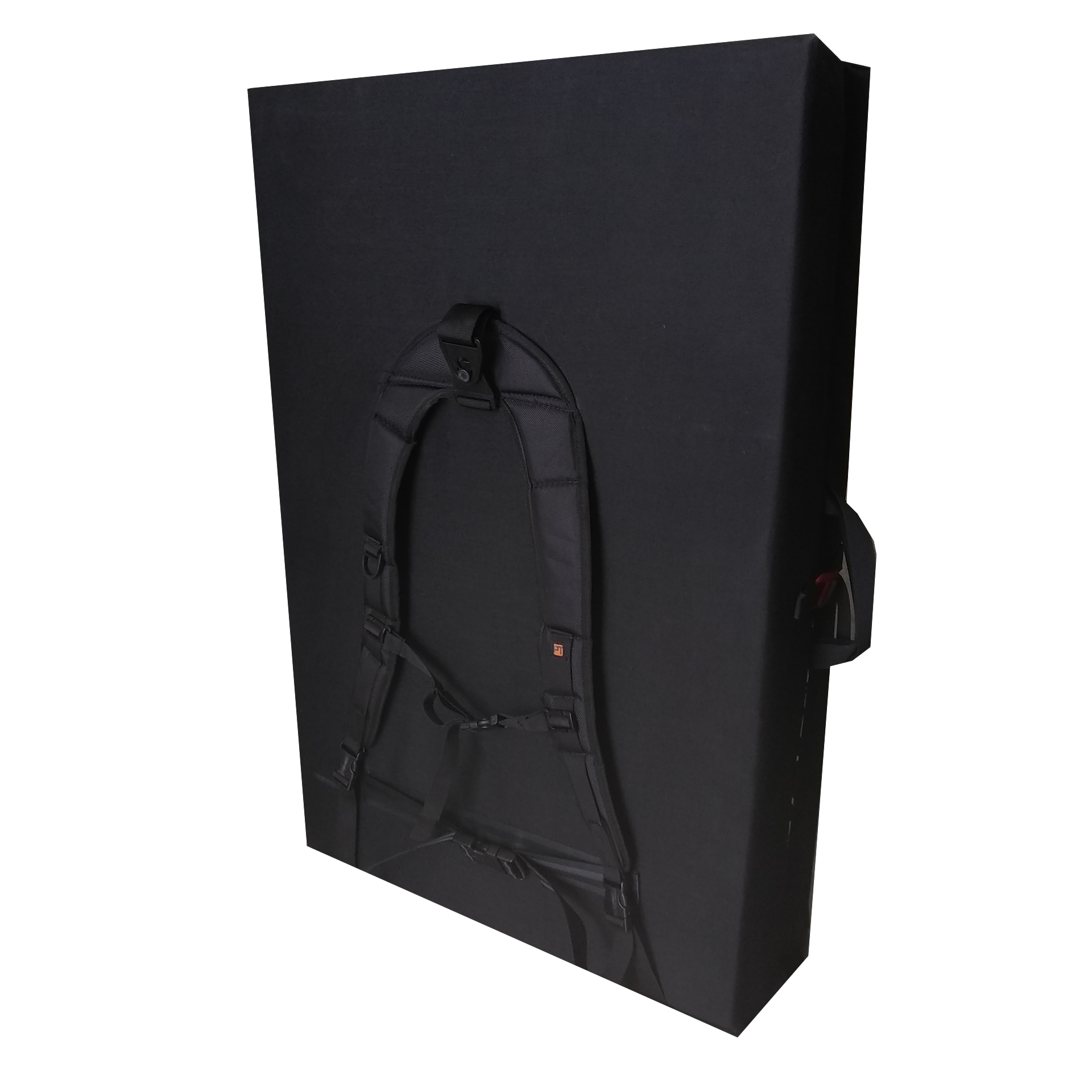 CRASH PAD Rental Standard