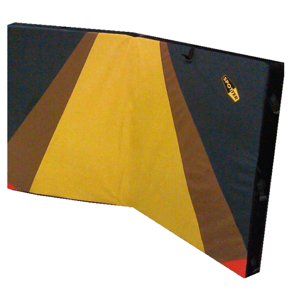CRASH PAD Rental Large