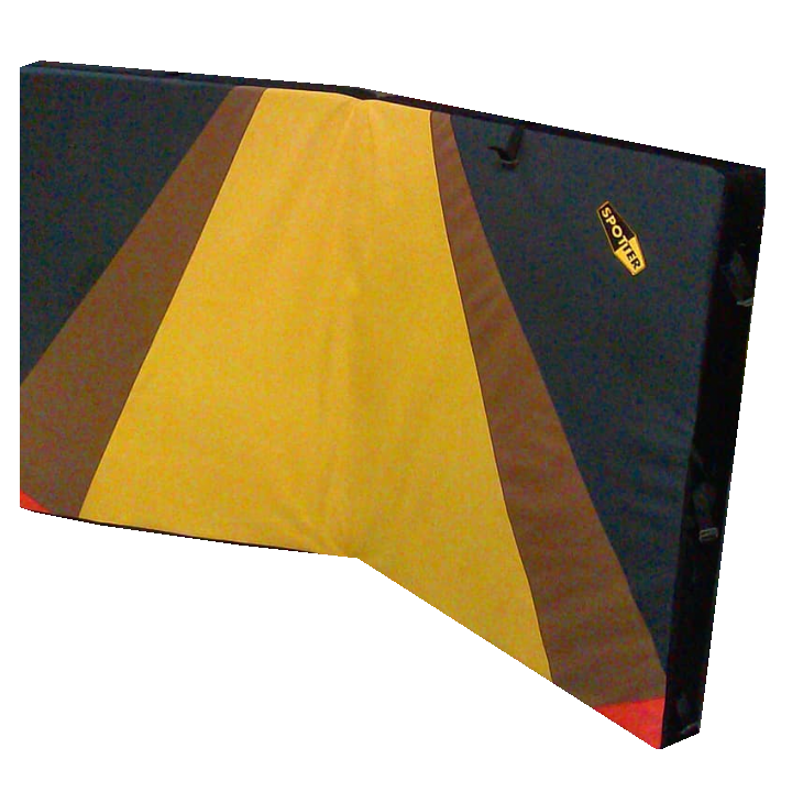 CRASH PAD Rental Large