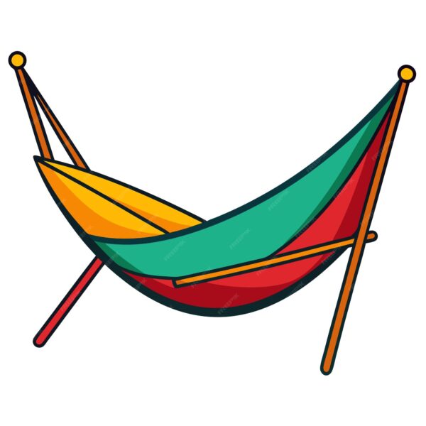 HAMMOCK CAMPSITE Reservation